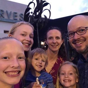 Meet your Posher, Becky